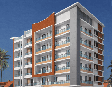 Project Image of 1115.0 - 1630.0 Sq.ft 2 BHK Apartment for buy in Skanda Residency
