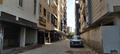 Project Image of 1055.0 - 2295.0 Sq.ft 2 BHK Builder Floor for buy in Arenaa Heights The Ultima 107