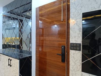 Project Image of 1200.0 - 2000.0 Sq.ft 3 BHK Builder Floor for buy in Smart Ultra Luxurious Home