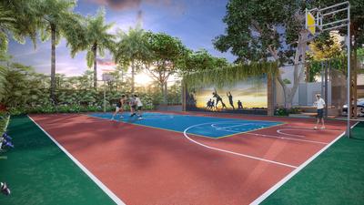 Project Image of 850.0 - 945.0 Sq.ft 3 BHK Apartment for buy in 24Life Exotica