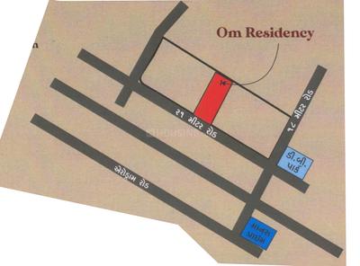 Gallery Cover Pic of Om Residency