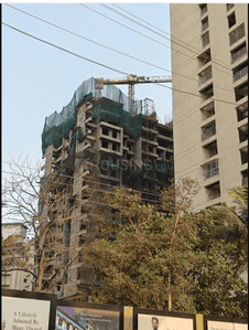 Project Image of 393.74 - 819.67 Sq.ft 1 BHK Apartment for buy in Vikas Ritz Tower B