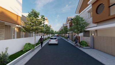 Project Image of 435.5 - 2181.0 Sq.ft Residential Plot Plot for buy in Sarankis Hill View
