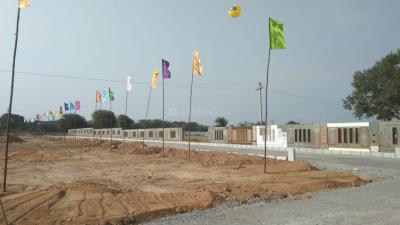Project Image of 1350.0 - 4500.0 Sq.ft Residential Plot Plot for buy in Shukruthi Silpa Avani