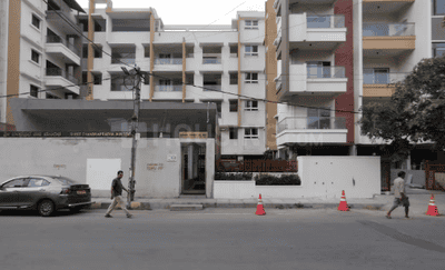 Project Image of 1252.0 - 1912.0 Sq.ft 2 BHK Apartment for buy in Mehta Jwalamala Temple Crest