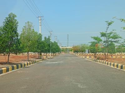 Project Image of 1323.0 - 4401.0 Sq.ft Residential Plot Plot for buy in Cosmo Celesse 