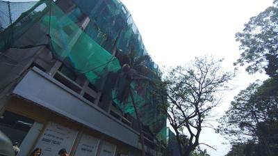 Project Image of 581.25 - 797.28 Sq.ft 2 BHK Apartment for buy in Bharat Enclave