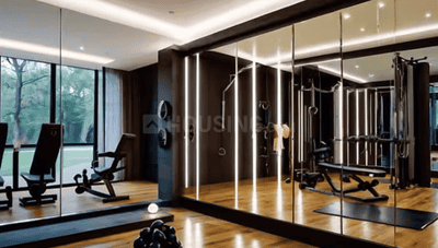 Project Image of 817.09 - 1213.95 Sq.ft 2 BHK Apartment for buy in Jayan One