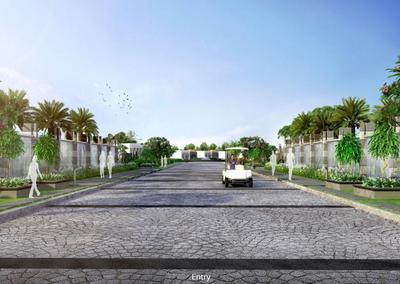 Project Image of 743.0 - 1227.0 Sq.ft 1 BHK Villa for buy in Yaganti Golden Sands