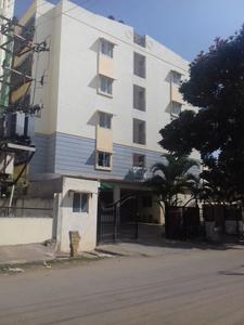 Project Image of 1053.0 - 1665.0 Sq.ft 2 BHK Apartment for buy in SLS Silver Oak