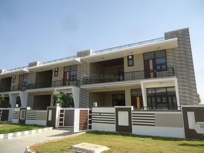 Project Image of 2441.0 - 3000.0 Sq.ft 3 BHK Villa for buy in SNG Parth City Villas