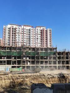 Project Image of 492.34 - 785.77 Sq.ft 1 BHK Apartment for buy in Majestique Rhythm County Phase V