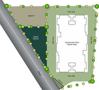 Kapila Vastu Images for Layout Plan of Kapila Vastu 1