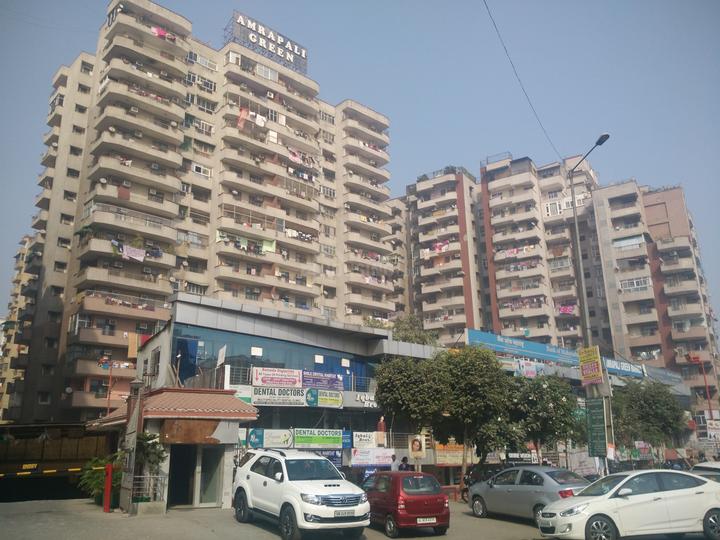 Amrapali Greens - Image 4