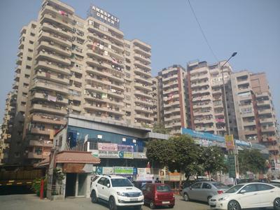 Project Image of 1400.0 - 2350.0 Sq.ft 2 BHK Apartment for buy in Amrapali Greens