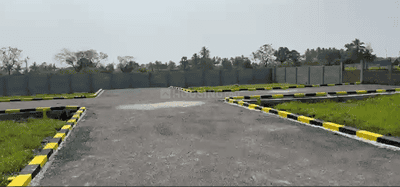 Project Image of 701.0 - 1386.0 Sq.ft Residential Plot Plot for buy in Madras Varsha Garden