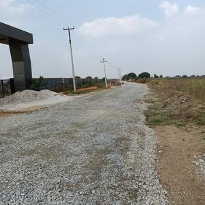 Project Image of 1800.0 - 4500.0 Sq.ft Residential Plot Plot for buy in Manidweepas Arka Meadows