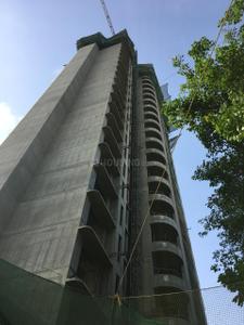 Project Image of 829.0 - 2417.0 Sq.ft 2 BHK Apartment for buy in Tridhaatu Kshitij