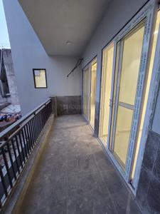 Project Image of 0.0 - 2790.0 Sq.ft 4 BHK Builder Floor for buy in Ridhi Platinum Residency