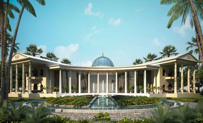 Project Image of 10886 Sq.ft Residential Plot / Land for sale in Karamsad for Rs. 32000000