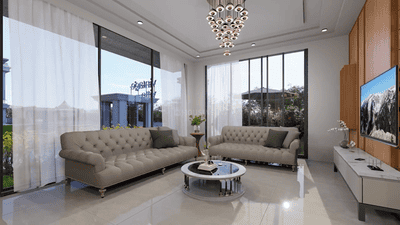 Project Image of 184.7 - 281.24 Sq.ft 5 BHK Villa for buy in Shubh Vintage Villa