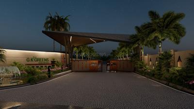 Project Image of 800.0 - 1100.0 Sq.ft Residential Plot Plot for buy in GK Greens
