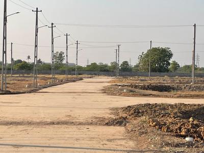 Project Image of 655.09 - 2067.96 Sq.ft Residential Plot Plot for buy in Chandra Vihar 3