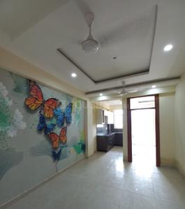 Project Image of 975.0 - 1300.0 Sq.ft 2 BHK Apartment for buy in Vihaan Vista