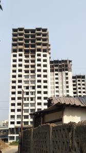 Project Image of 419.0 - 942.0 Sq.ft 1 BHK Apartment for buy in Maredian Heights
