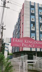 Project Image of 0.0 - 1380.0 Sq.ft 3 BHK Apartment for buy in Fame Kingdom Palace