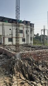 Project Image of 720.0 - 1440.0 Sq.ft Residential Plot Plot for buy in South City Sudarshan Abasan