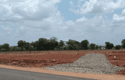 OPR Nagar Plot 2
