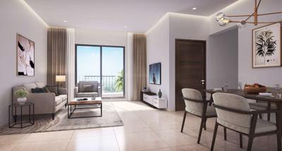 Project Image of 0.0 - 560.37 Sq.ft 2 BHK Apartment for buy in Shapoorji Pallonji Joyville Hadapsar Annexe Phase 12