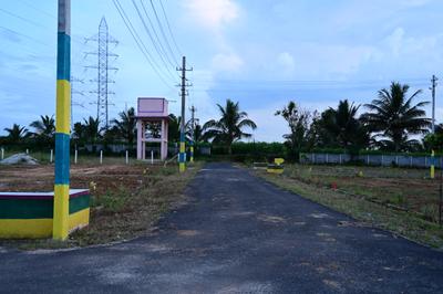 Project Image of 1200.0 - 2400.0 Sq.ft Residential Plot Plot for buy in Vinyas Nandagokula