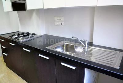Project Image of 2050 Sq.ft 3 BHK Apartment / Flat for sale in Santacruz West for Rs. 105000000