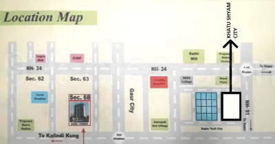 Project Image of 450.0 - 900.0 Sq.ft 2 BHK Villa for buy in Mountain Khatu Shyam Villa