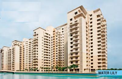 Project Image of 2359.0 - 6440.0 Sq.ft 3.5 BHK Apartment for buy in Adani Water Lily Ph 3 Towers A6 A7