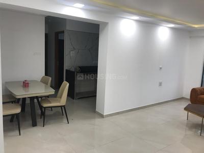 Project Image of 491.37 - 965.42 Sq.ft 1 BHK Apartment for buy in Sai Everest Garden View