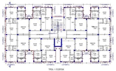 Project Image of 394.5 - 493.42 Sq.ft 1 BHK Apartment for buy in Surmya Maruti Heights