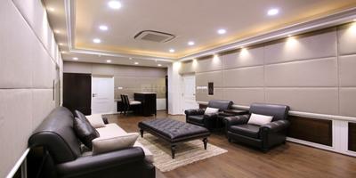 Project Image of 4915.0 - 5460.0 Sq.ft 4 BHK Villa for buy in Sri Aditya Royal Palms