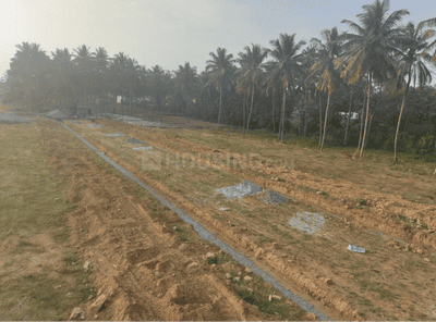 Project Image of 618.71 - 1200.28 Sq.ft Residential Plot Plot for buy in Chamundeshwari HMR Ananda Greens Phase 2