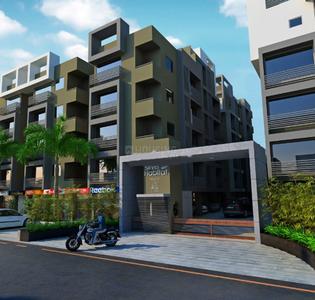 Project Image of 1035 Sq.ft 2 BHK Apartment / Flat for sale in Vastral for Rs. 3500000