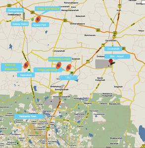 Project Image of 1500.0 - 5400.0 Sq.ft Residential Plot Plot for buy in Rashi Splendour