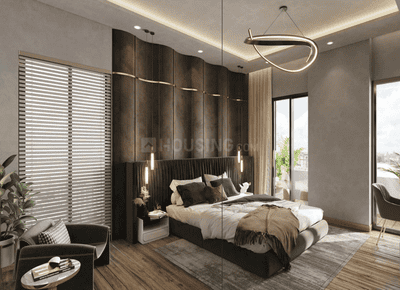 Project Image of 3760.0 - 4190.0 Sq.ft 4 BHK Apartment for buy in R Sandesh The Sky