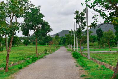 Project Image of 1200.0 - 2400.0 Sq.ft Residential Plot Plot for buy in ESS And ESS Shreesha Hill View Layout Phase 3