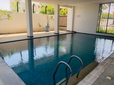 Project Image of 2822.0 - 2912.0 Sq.ft 4 BHK Villa for buy in Ananta Villa