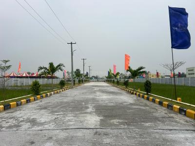 Project Image of 800.0 - 1500.0 Sq.ft Residential Plot Plot for buy in Prime Bliss Residency