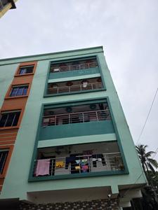 Project Image of 797.5 - 1257.5 Sq.ft 2 BHK Apartment for buy in Lokenath Apartment
