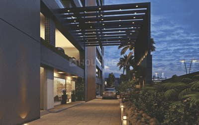 Project Image of 0.0 - 1709.31 Sq.ft 4 BHK Apartment for buy in Shivam Heights
