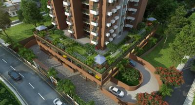 Project Image of 774.0 - 1200.0 Sq.ft 2 BHK Apartment for buy in Shwas Highness Heights